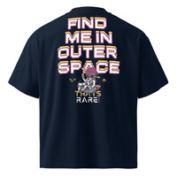 That's Rare! Outer Space Oversized - Thumbnail 3