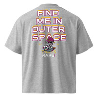 That's Rare! Outer Space Oversized - Thumbnail 5