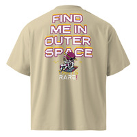 That's Rare! Outer Space Oversized - Thumbnail 7