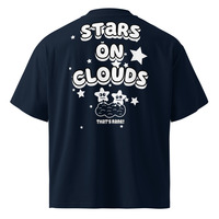 That's Rare! Stars On Clouds Oversized - Thumbnail 5