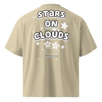 That's Rare! Stars On Clouds Oversized - Thumbnail 3