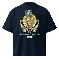 That's Rare! Wasted Beach Club Oversized - Thumbnail 1