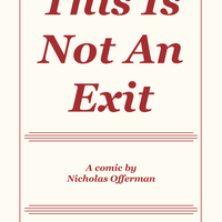 This Is Not An Exit - Thumbnail 1