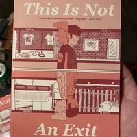 This Is Not An Exit - Thumbnail 4