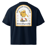 That's Rare! Dance Responsibly Oversized - Thumbnail 3