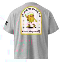 That's Rare! Dance Responsibly Oversized - Thumbnail 5