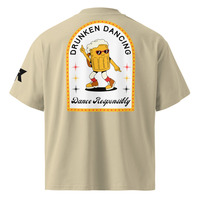 That's Rare! Dance Responsibly Oversized - Thumbnail 7