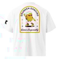 That's Rare! Dance Responsibly Oversized - Thumbnail 9