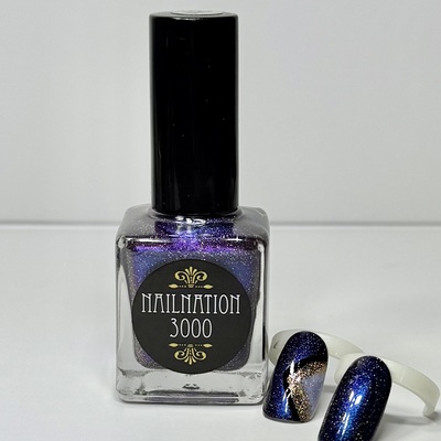 Doom piles le new 2025 holo color morph topper