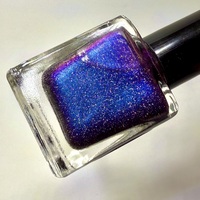 Doom Piles LE NEW 2025 Holo Color Morph Topper  - Thumbnail 1