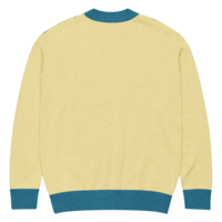 Knitted cardigan - Ordinary Place - Thumbnail 1