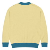 Knitted cardigan - Ordinary Place - Thumbnail 5