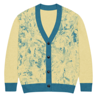 Knitted cardigan - Ordinary Place - Thumbnail 6