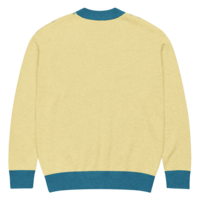 Knitted cardigan - Ordinary Place - Thumbnail 7