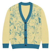 Knitted cardigan - Ordinary Place - Thumbnail 10