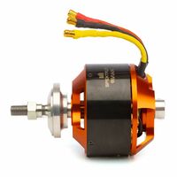 Spektrum Avian SPMXAM4800 8075 230Kv 50cc Series Brushless Outrunner Electric Motor   - Thumbnail 1
