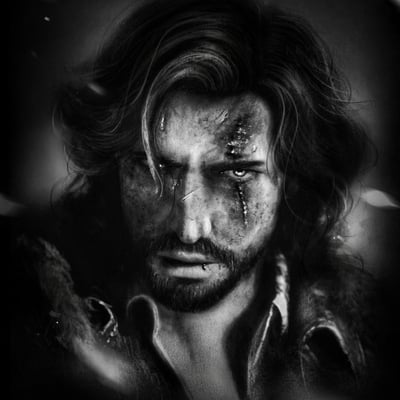 Verso - clair obscur expedition 33