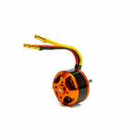 Spektrum Avian SPMXAM4670 4240 800Kv .25 Series Brushless Outrunner Electric Motor   - Thumbnail 1