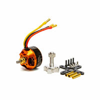 Spektrum Avian SPMXAM4670 4240 800Kv .25 Series Brushless Outrunner Electric Motor   - Thumbnail 2