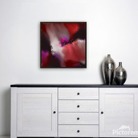 Velo Nova 24 X 24 Art Print - Thumbnail 1