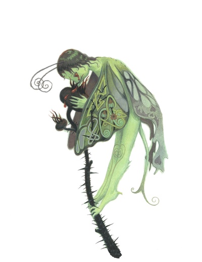 rosehip fairy (print) v3