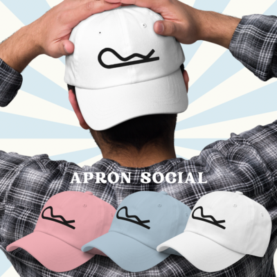 R-key hat