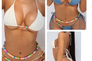 Bathing Suits & Beach Attire 