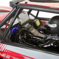 Axial AXI03022BT2 1/10 UTB10 Capra 1.9 Nitto Unlimited Trail Buggy 4X4 RTR Brushed Rock Crawler   - Thumbnail 1