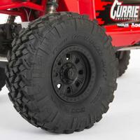 Axial AXI03022BT2 1/10 UTB10 Capra 1.9 Nitto Unlimited Trail Buggy 4X4 RTR Brushed Rock Crawler   - Thumbnail 3