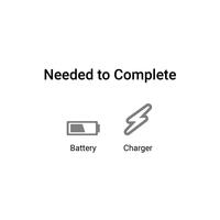 Axial AXI03022BT2 1/10 UTB10 Capra 1.9 Nitto Unlimited Trail Buggy 4X4 RTR Brushed Rock Crawler   - Thumbnail 8