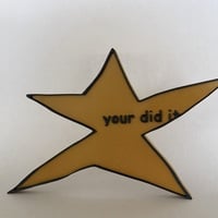 Your did it! - Thumbnail 1