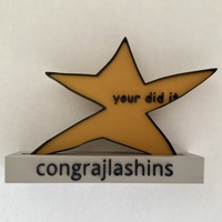 Your did it! - Thumbnail 3