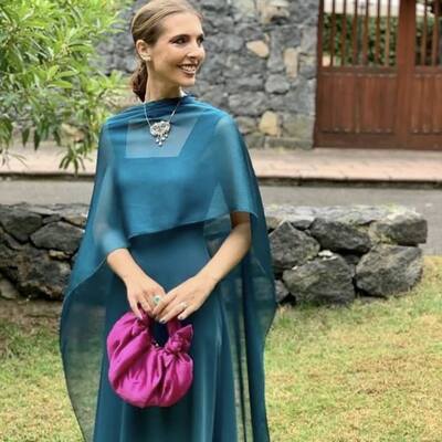 Elegant green sheath mother of the bride/groom dress evening formal dress