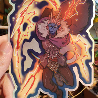 Assorted Sticker Club Rewards - Thumbnail 6