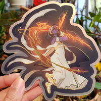 Assorted Sticker Club Rewards - Thumbnail 7