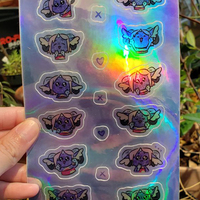 Assorted Sticker Club Rewards - Thumbnail 4