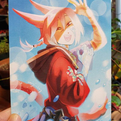 Assorted sticker club rewards