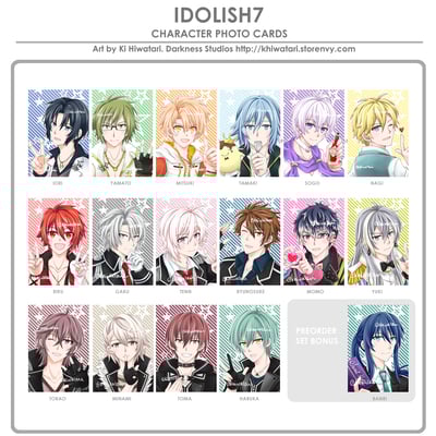 Photo cards (free shipping)