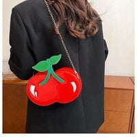 Cherry Bag - Thumbnail 2
