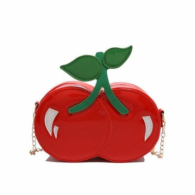 Cherry Bag