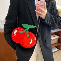 Cherry Bag - Thumbnail 1