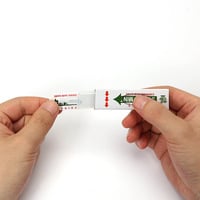 Spray Gum Prank – Funny Parody Candy Toy for Kids (Ages 7-14) - Thumbnail 4