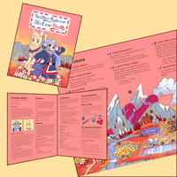 Mini Game Set (3 for 2 Special) - Thumbnail 3