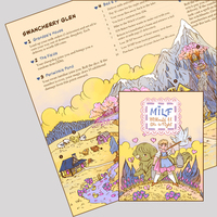 Mini Game Set (3 for 2 Special) - Thumbnail 1