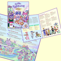 Mini Game Set (3 for 2 Special) - Thumbnail 2