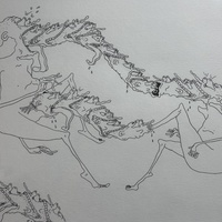 "Transfer" by Erica Linnemann - Thumbnail 2