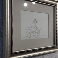 "Likes Long Walks" by Erica Linnemann - Thumbnail 6