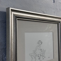 "Likes Long Walks" by Erica Linnemann - Thumbnail 7