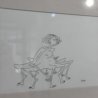 "Likes Long Walks" by Erica Linnemann - Thumbnail 4