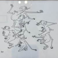 "Though/Thoughout" by Erica Linnemann - Thumbnail 3